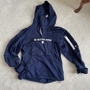 NWT G-STAR RAW Anorak